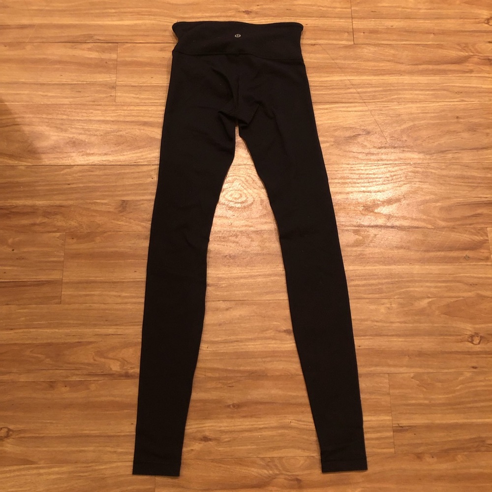 Lululemon Size 2 leggings